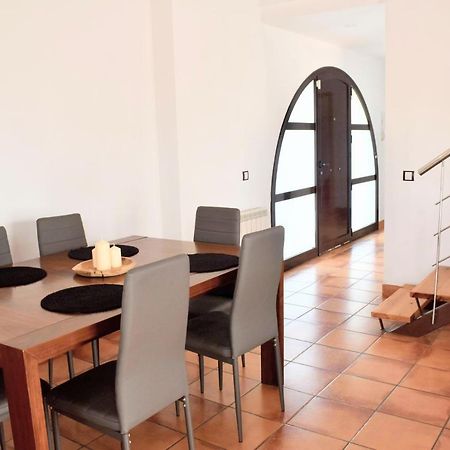 Villa Casa Con Bonitas Vistas Para Disfrutar De La Tranquilidad La Batlloria Exterior foto