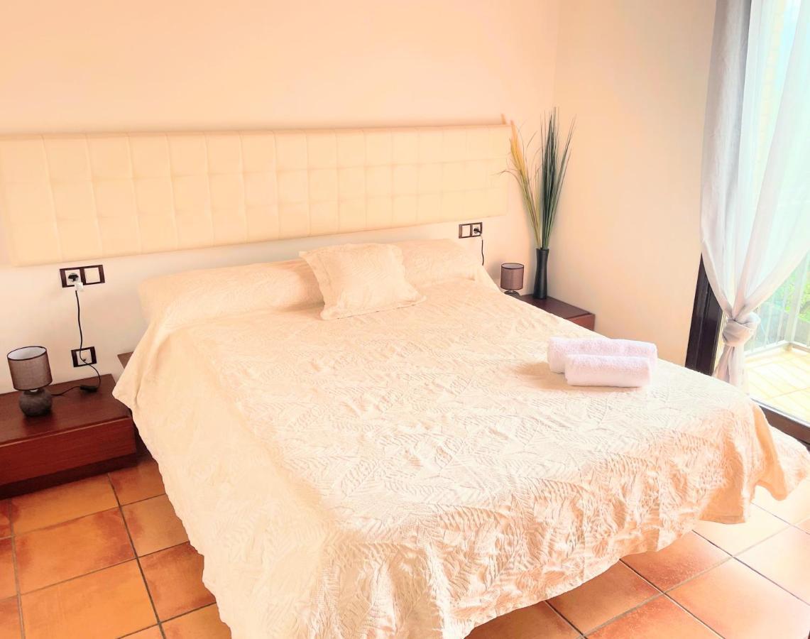 Villa Casa Con Bonitas Vistas Para Disfrutar De La Tranquilidad La Batlloria Exterior foto