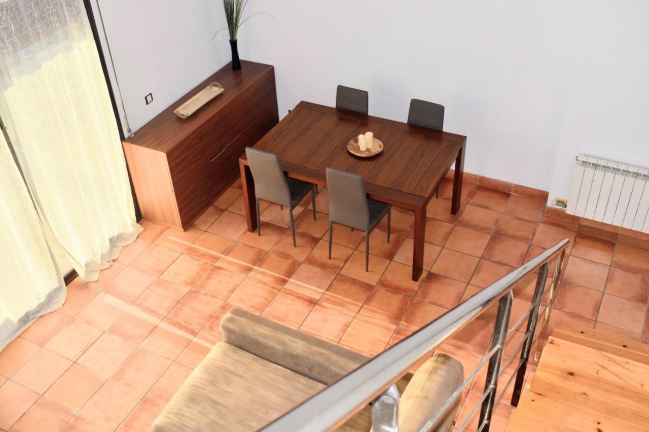 Villa Casa Con Bonitas Vistas Para Disfrutar De La Tranquilidad La Batlloria Exterior foto