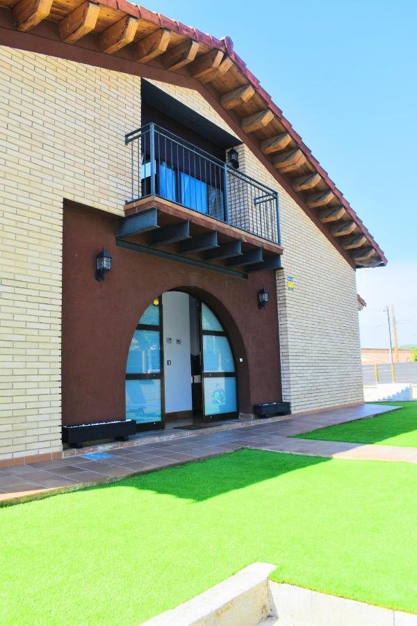 Villa Casa Con Bonitas Vistas Para Disfrutar De La Tranquilidad La Batlloria Exterior foto
