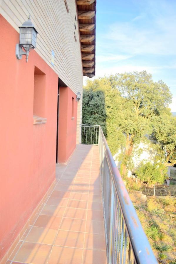 Villa Casa Con Bonitas Vistas Para Disfrutar De La Tranquilidad La Batlloria Exterior foto