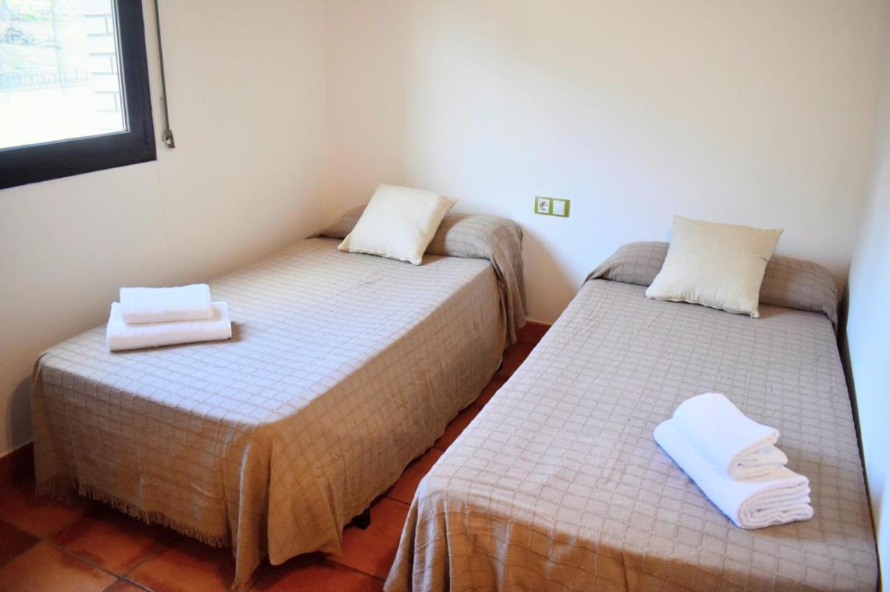 Villa Casa Con Bonitas Vistas Para Disfrutar De La Tranquilidad La Batlloria Exterior foto