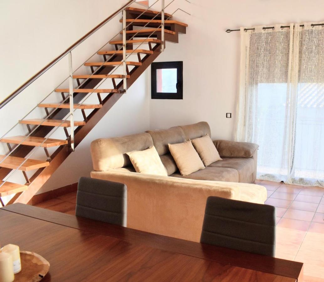 Villa Casa Con Bonitas Vistas Para Disfrutar De La Tranquilidad La Batlloria Exterior foto